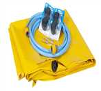 Leak Drip Diverter Ponyva